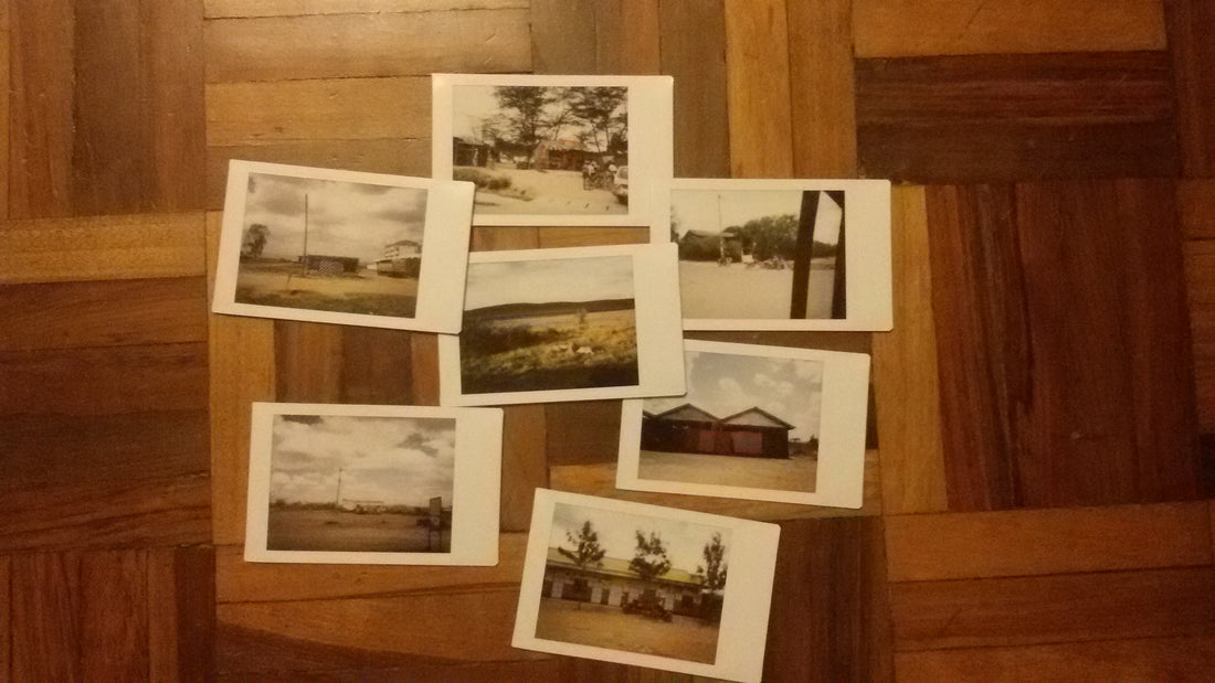 East African Travels