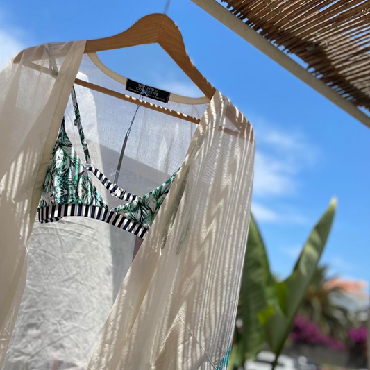 Postcards from our Artisan Market in Sitges, Spain