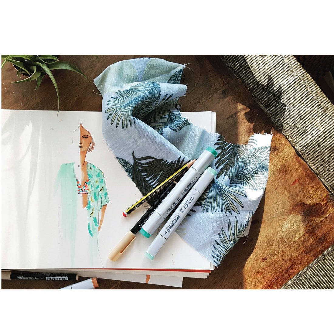 Manifest (in 3. Parts)