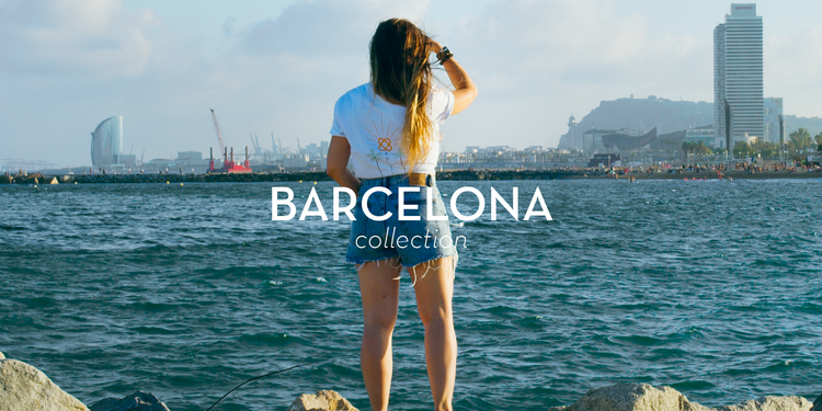 Barcelona Collection