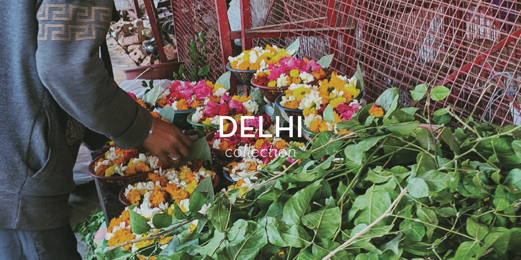 Delhi Collection