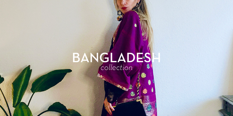 Bangladesh Collection