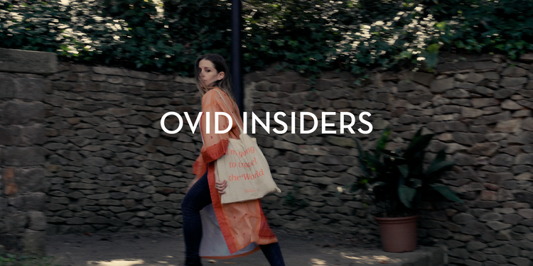 Ovid Insiders Exclusive